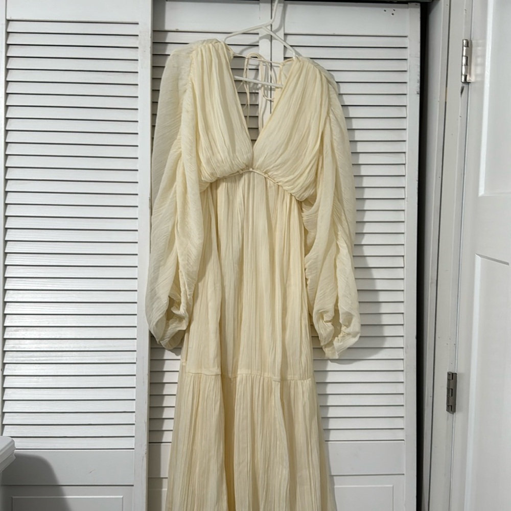 Beautiful ASOS Dress